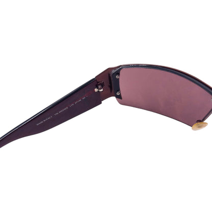 Vintage 2000s YSL Yves Saint Laurent Sunglasses | O/S, Multicoloured