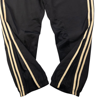 Vintage Adidas Germany Football Club Tracksuit Bottoms Size S
