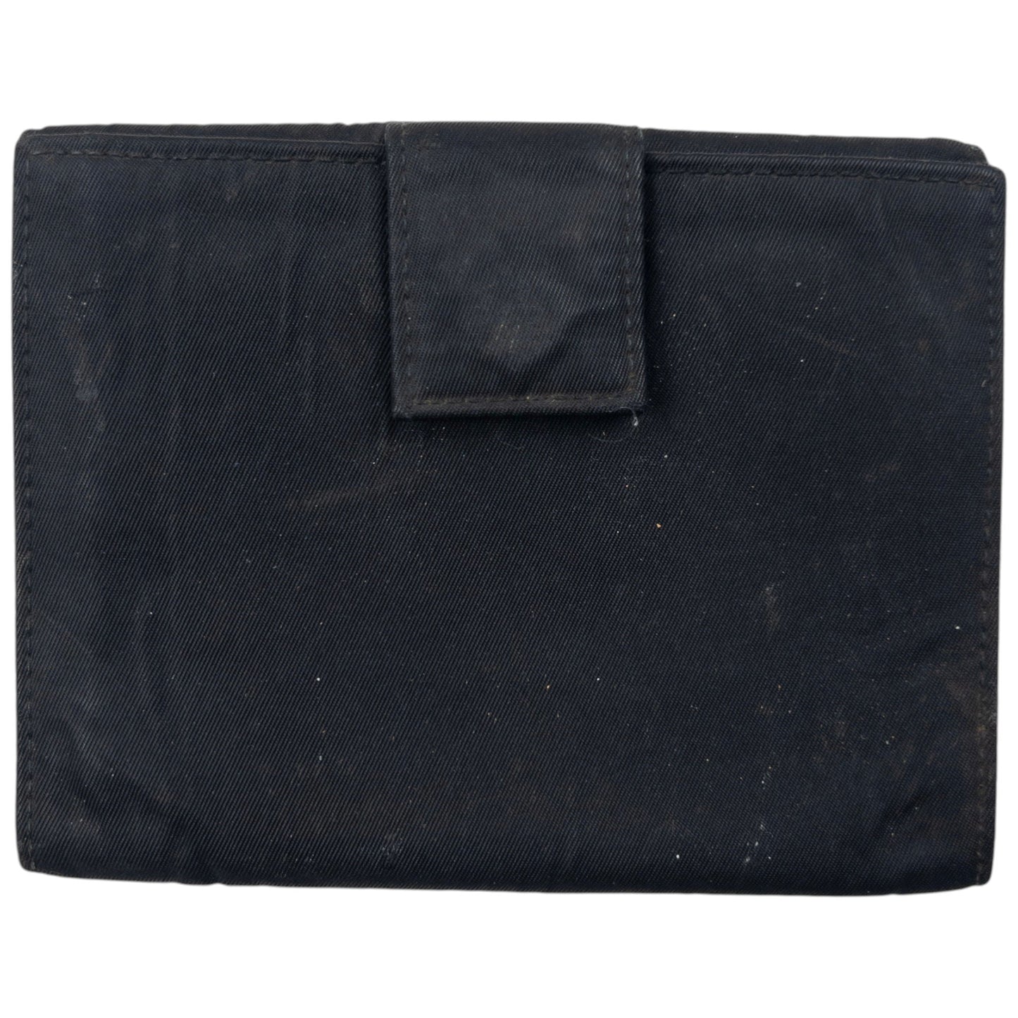 Vintage 2000s Prada Wallet
