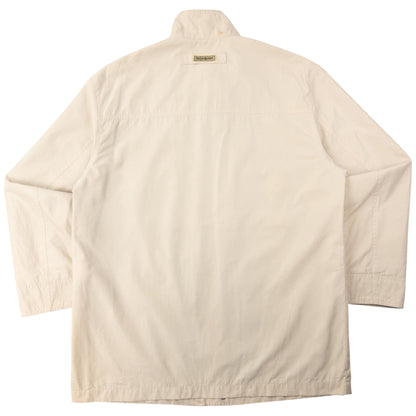 Vintage YSL Yves Saint Laurent Harrington Jacket Size M