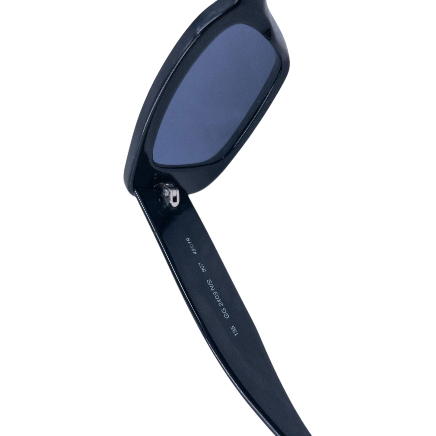 Vintage 90s Gucci By Tom Ford Sunglasses