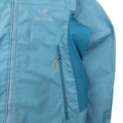 Vintage Arcteryx Lightweight Zip Up Jacket Size M