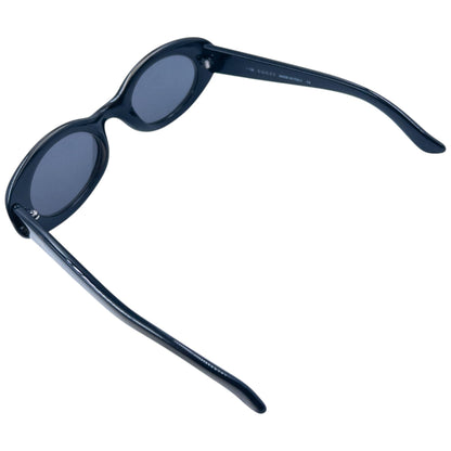 Vintage Gucci Chrome Sunglasses