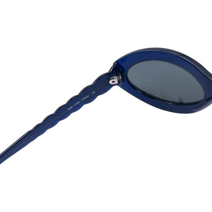 Vintage YSL Yves Saint Laurent Embossed Sunglasses