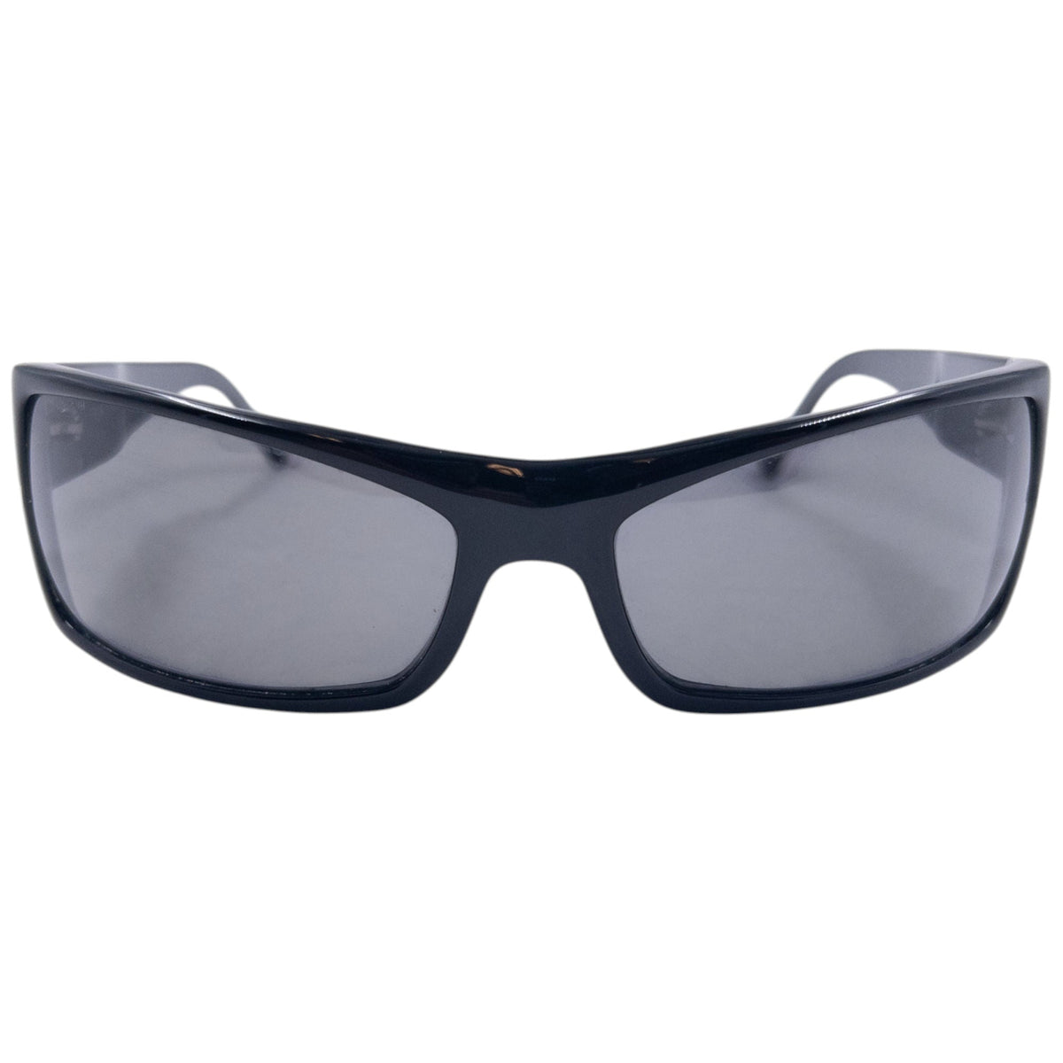 Vintage 2000s Prada Sunglasses | O/S, Black