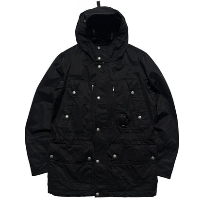 CP Company Urban Protection Jacket | Medium, Black