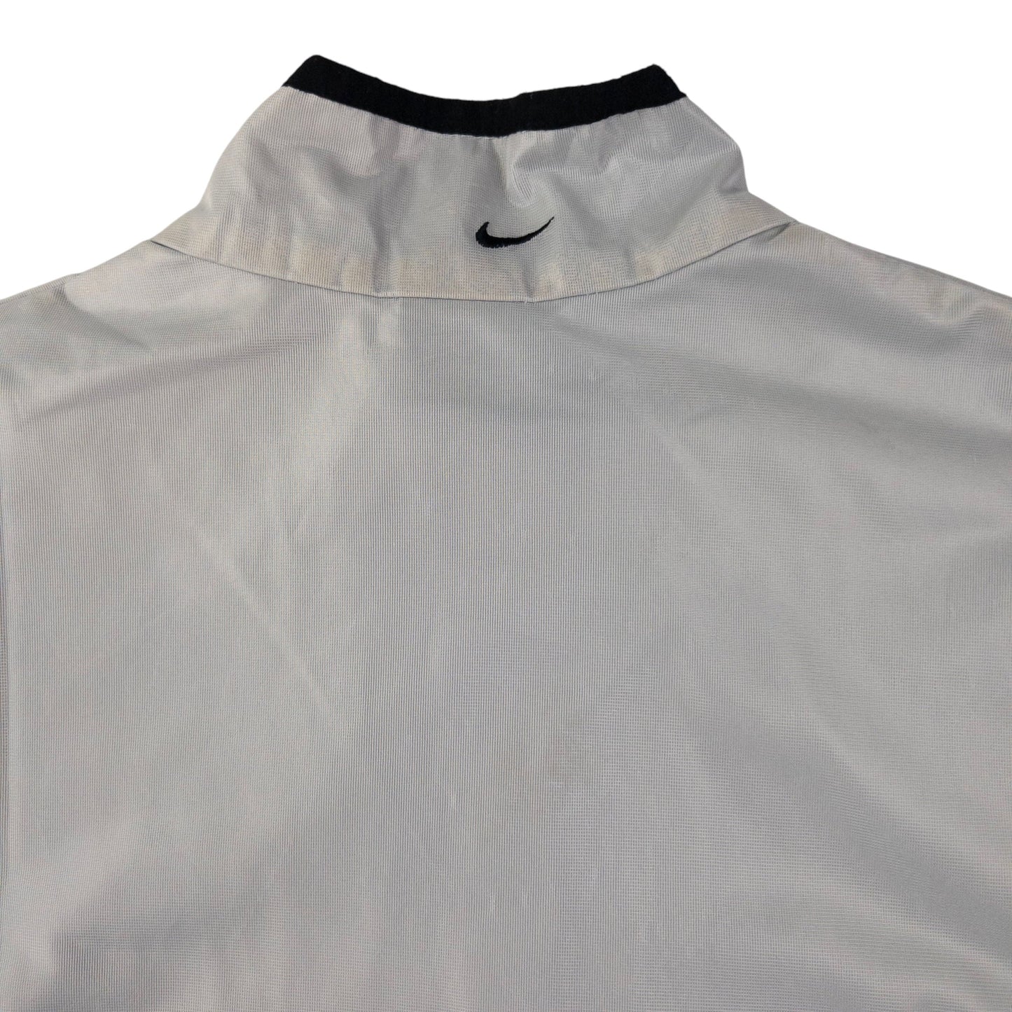 Vintage Nike Half Zip Jacket Size M