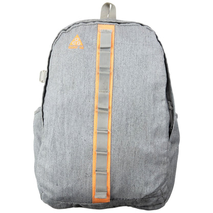 Vintage 2000s Nike ACG Karst 40 Backpack | O/S, Multicoloured