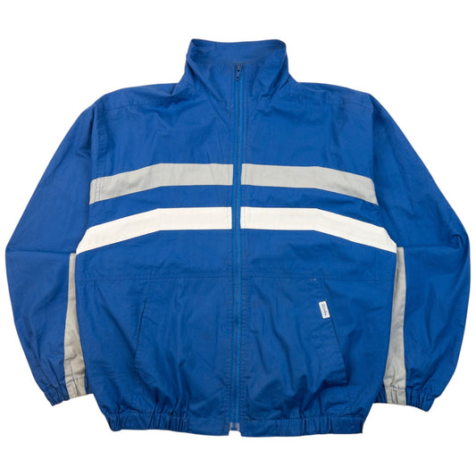 Vintage 90s Dior Monsieur Zip Up Track Jacket Size S | Small, Multicoloured