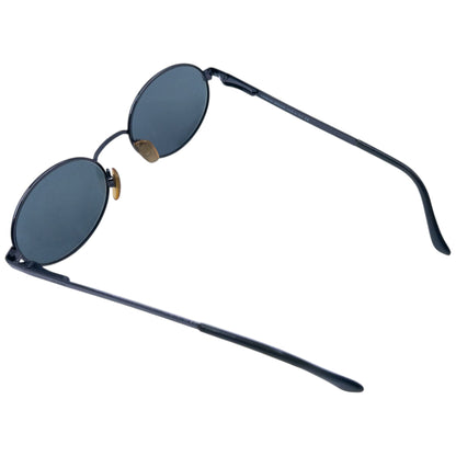 Vintage 90s Giorgio Armani Sunglasses | O/S, Green