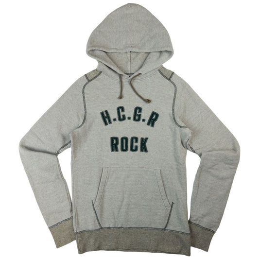 Vintage Hysteric Glamour Rock Hoodie Women's Size S