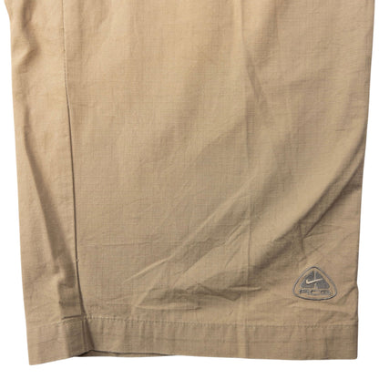 Vintage Nike ACG Belt Waist Trousers Size L