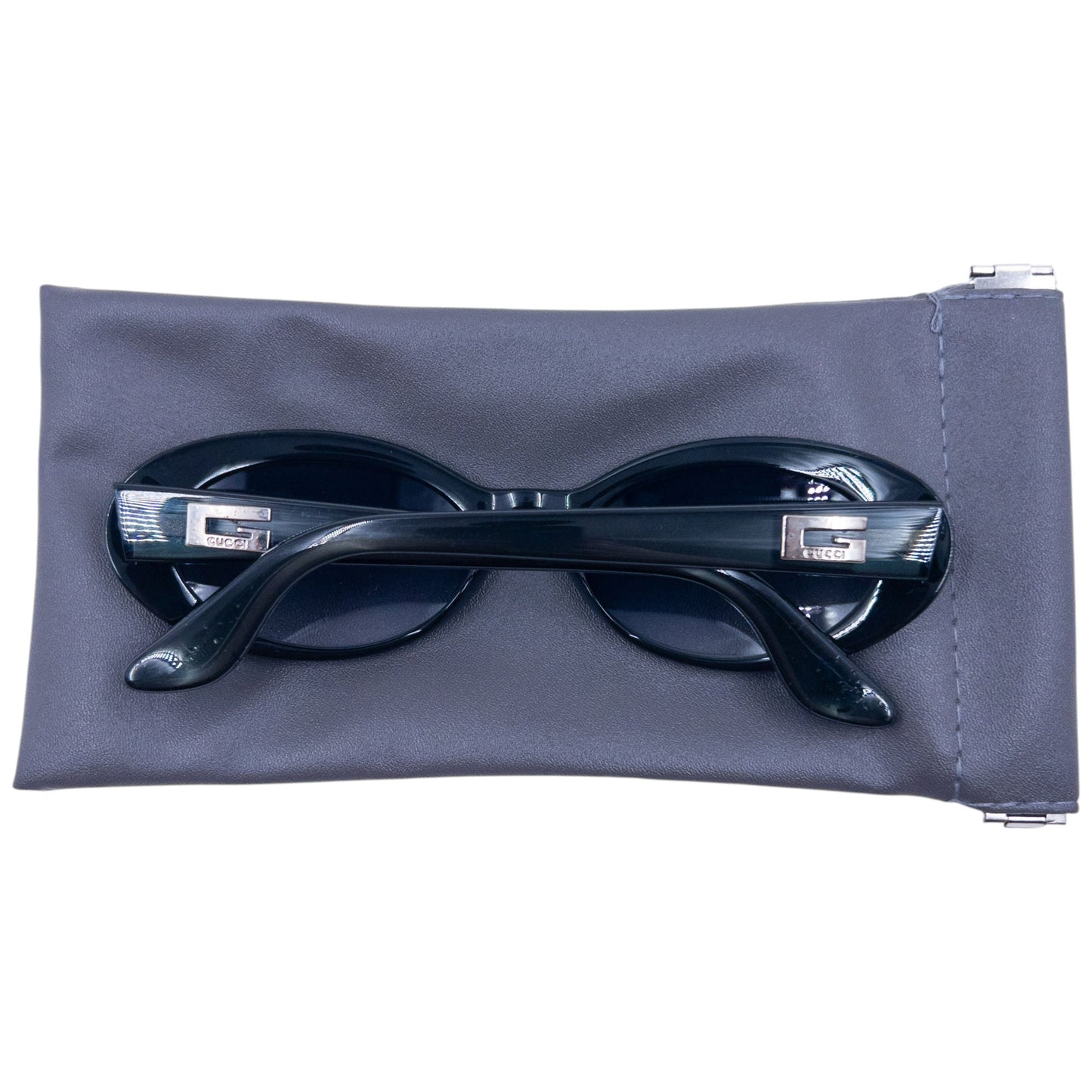 Vintage 1997 Gucci By Tom Ford Sunglasses | O/S, Multicoloured