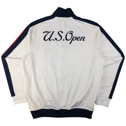 Vintage Ralph Lauren Polo Golf U.S Open Zip Up Jacket Size M