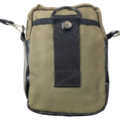 Vintage 2000s Oakley Mini Crossbody Bag | O/S, Multicoloured