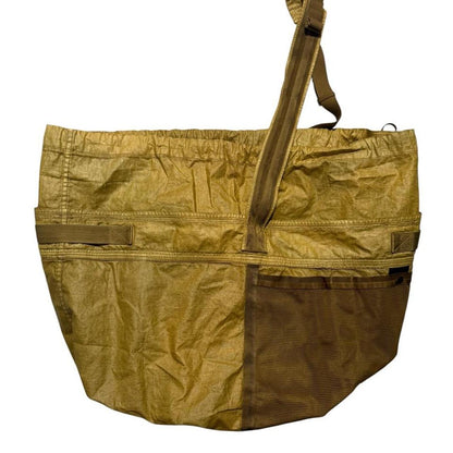 CP Company Clarkes Side Bag | O/S, Olive