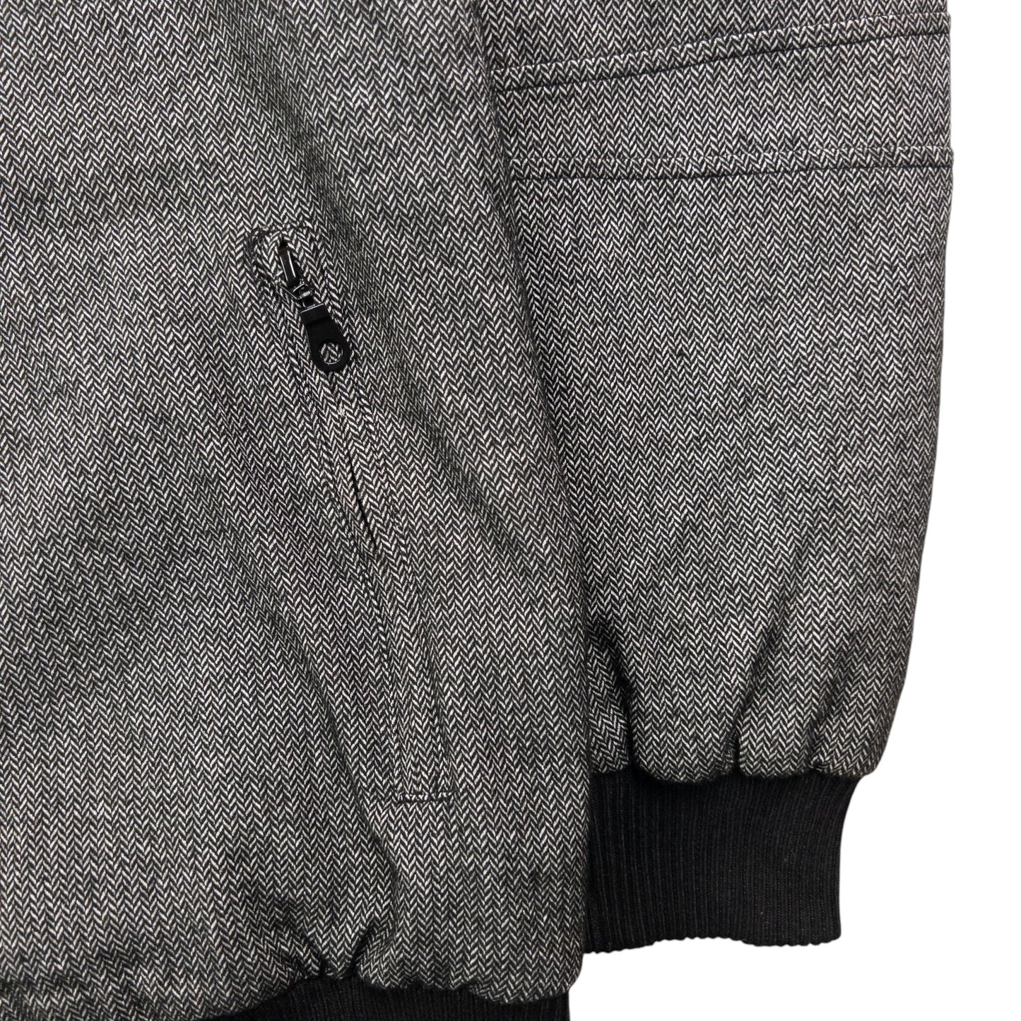 Vintage Junya Watanabe X Comme Des Garçons MAN Jacket Size XL