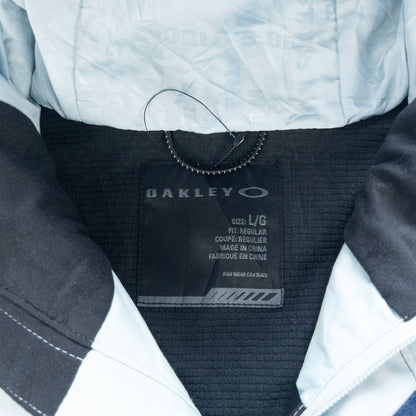 Vintage Oakley Gradient Jacket Size L