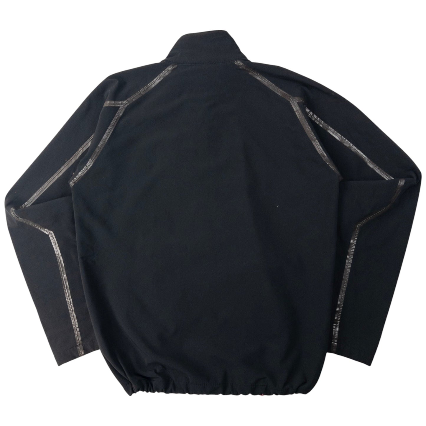 Vintage Helly Hansen Interface Zip Up Jacket Size S