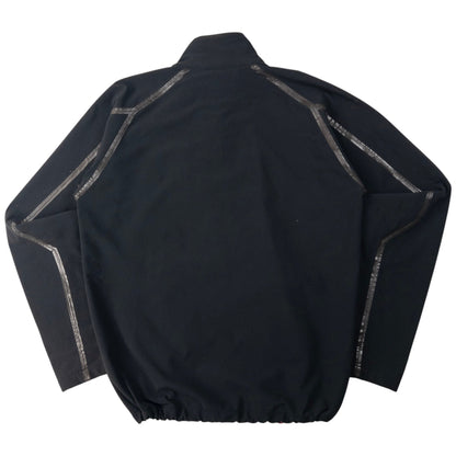 Vintage Helly Hansen Interface Zip Up Jacket Size S