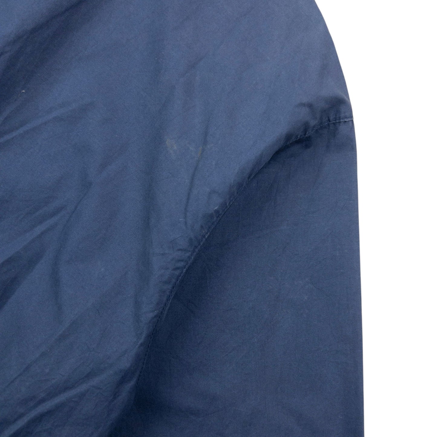 Vintage 90s Polo Ralph Lauren USA Zip Up Jacket Size XS | XS, Navy