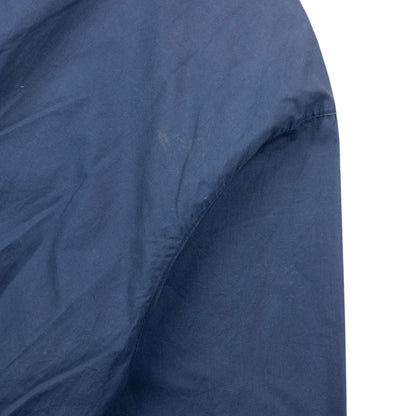 Vintage 90s Polo Ralph Lauren USA Zip Up Jacket Size XS | XS, Navy