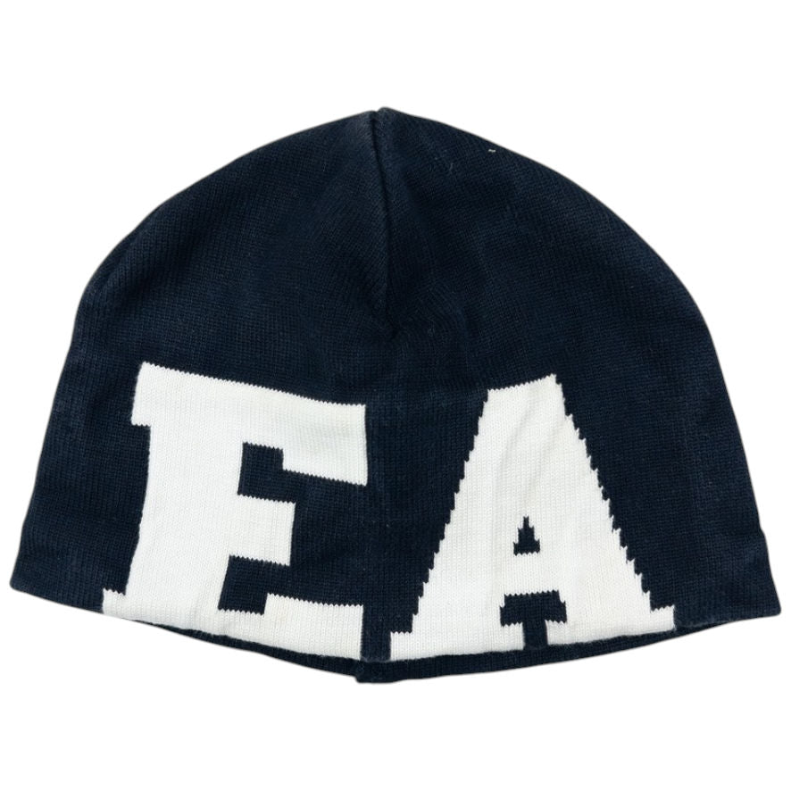 Vintage Emporio Armani Beanie Hat