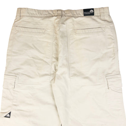 Vintage Nike ACG Denim Jeans Size W35