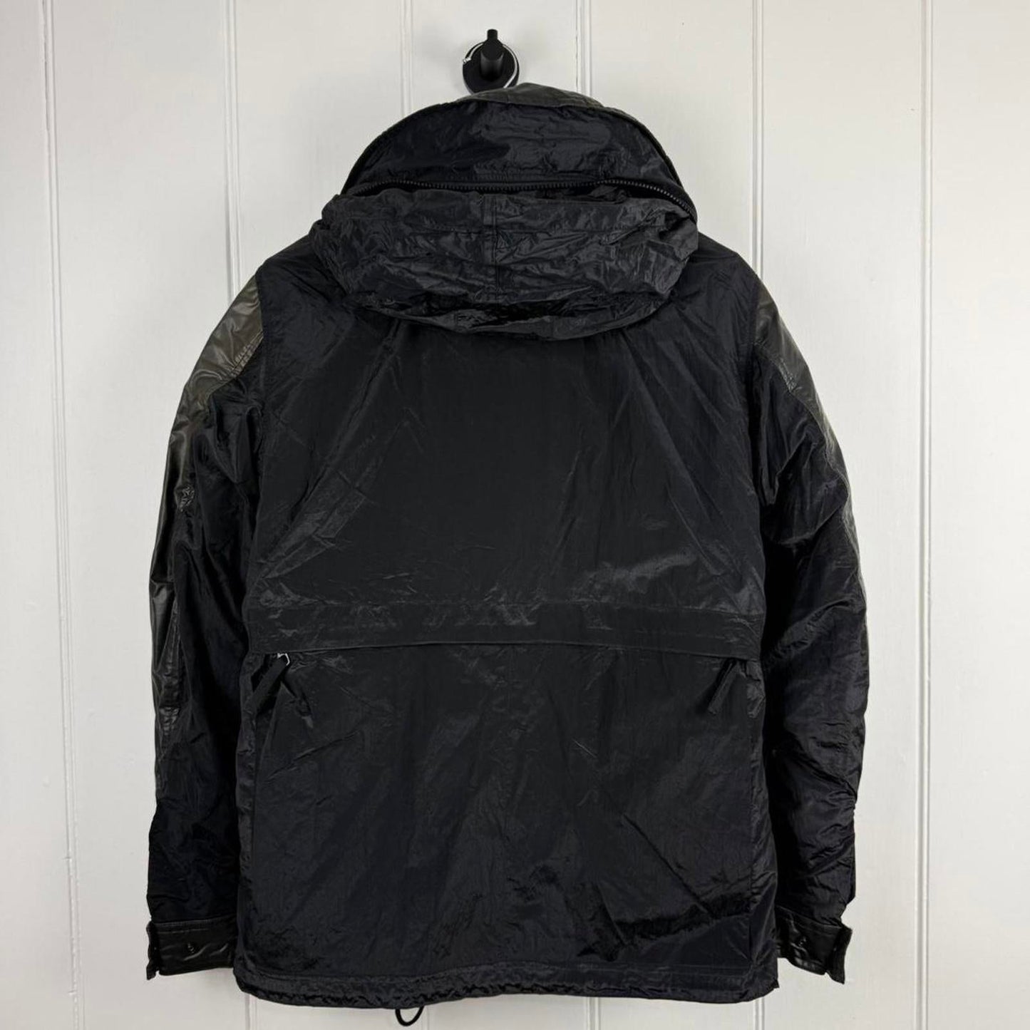 Stone Island Ice Jacket (M) | Medium, Olive