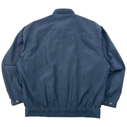 Vintage 90s Burberry Lightweight Jacket Size M | Medium, Multicoloured