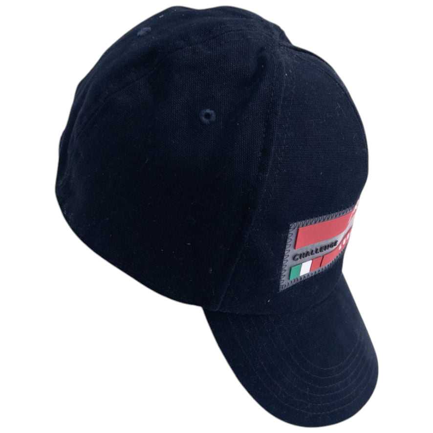 Vintage Prada Sport Challenge 2003 Luna Rossa Hat