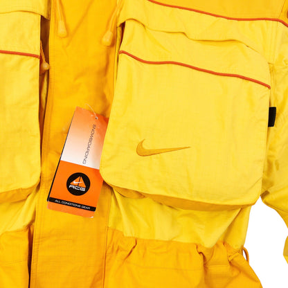 Vintage 2000s Nike ACG Zip Up Snowboarding Jacket Size XL | XL, Red