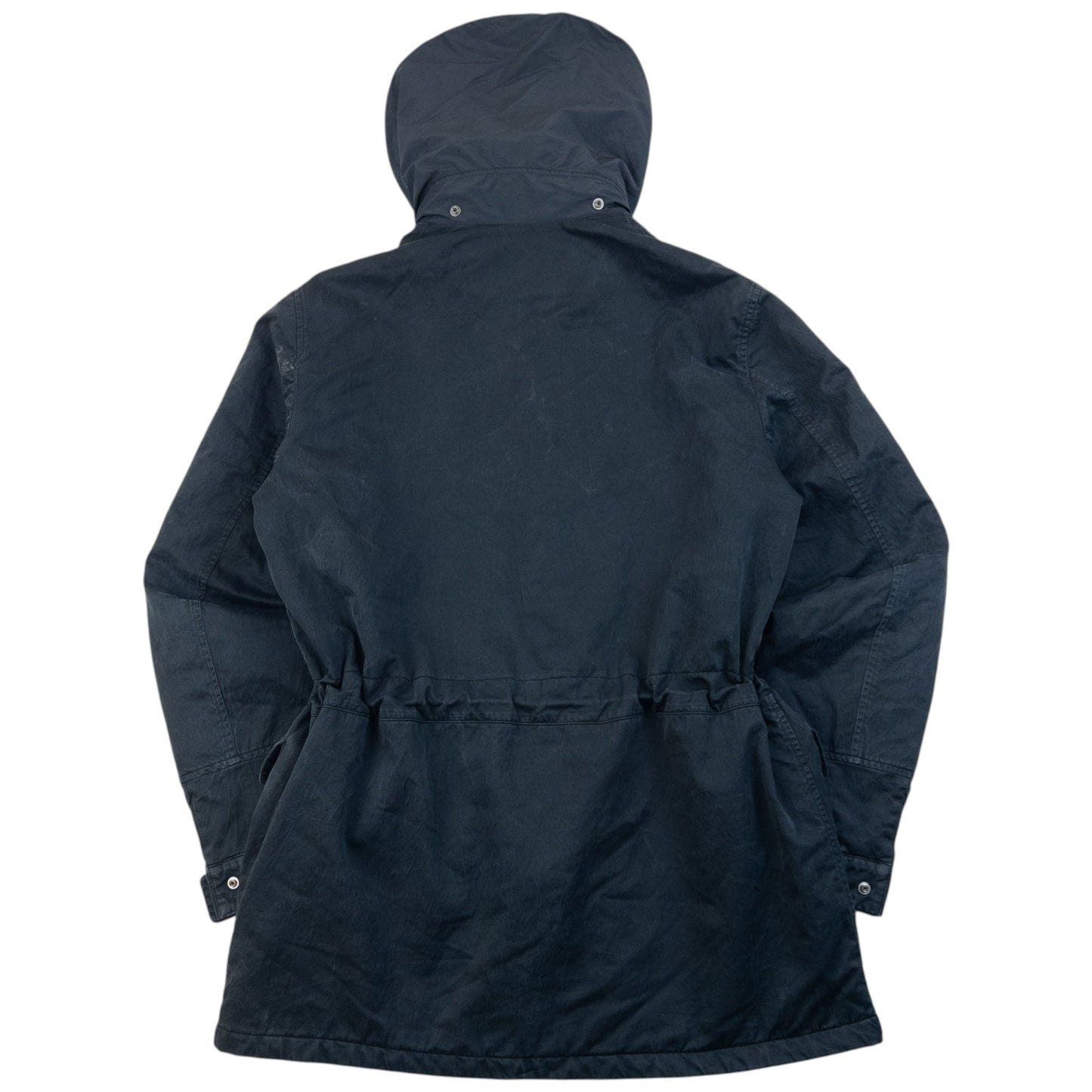 Vintage 2010 CP Company Layered Jacket Size M | Medium, Black