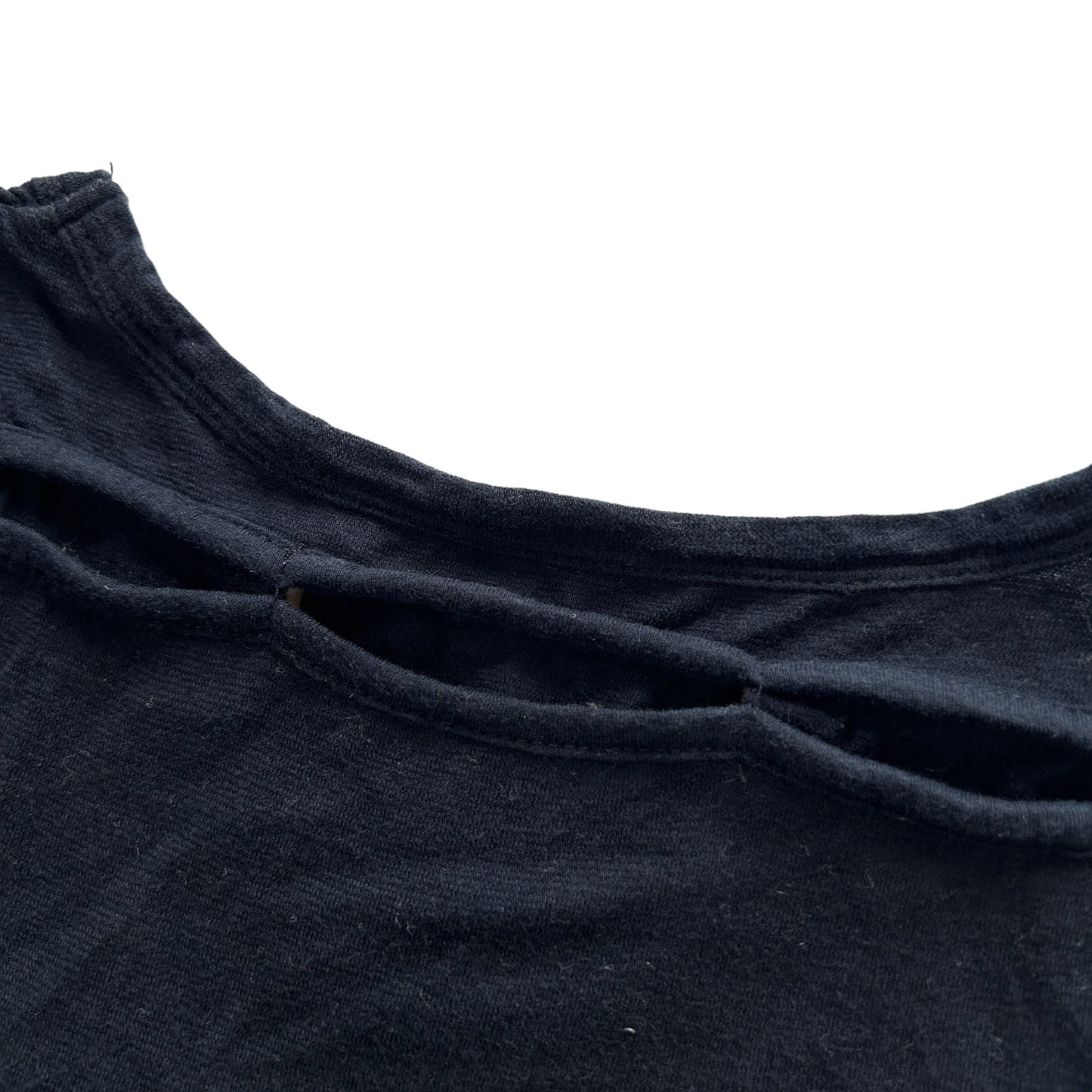 Vintage Marithe Francois Girbaud Vest Top Woman's Size M