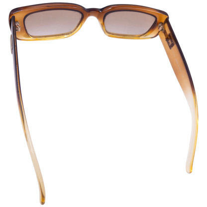 Vintage Gucci Gradient Sunglasses