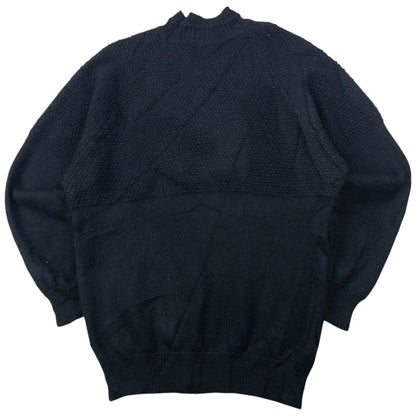 Vintage 90s Marithe + Francois Girbaud Knit Jumper Size L