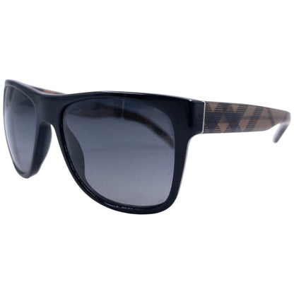 Vintage Burberry Nova Check Sunglasses