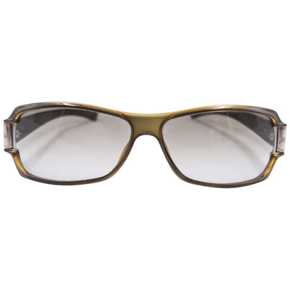 Vintage Gucci Monogram Sunglasses