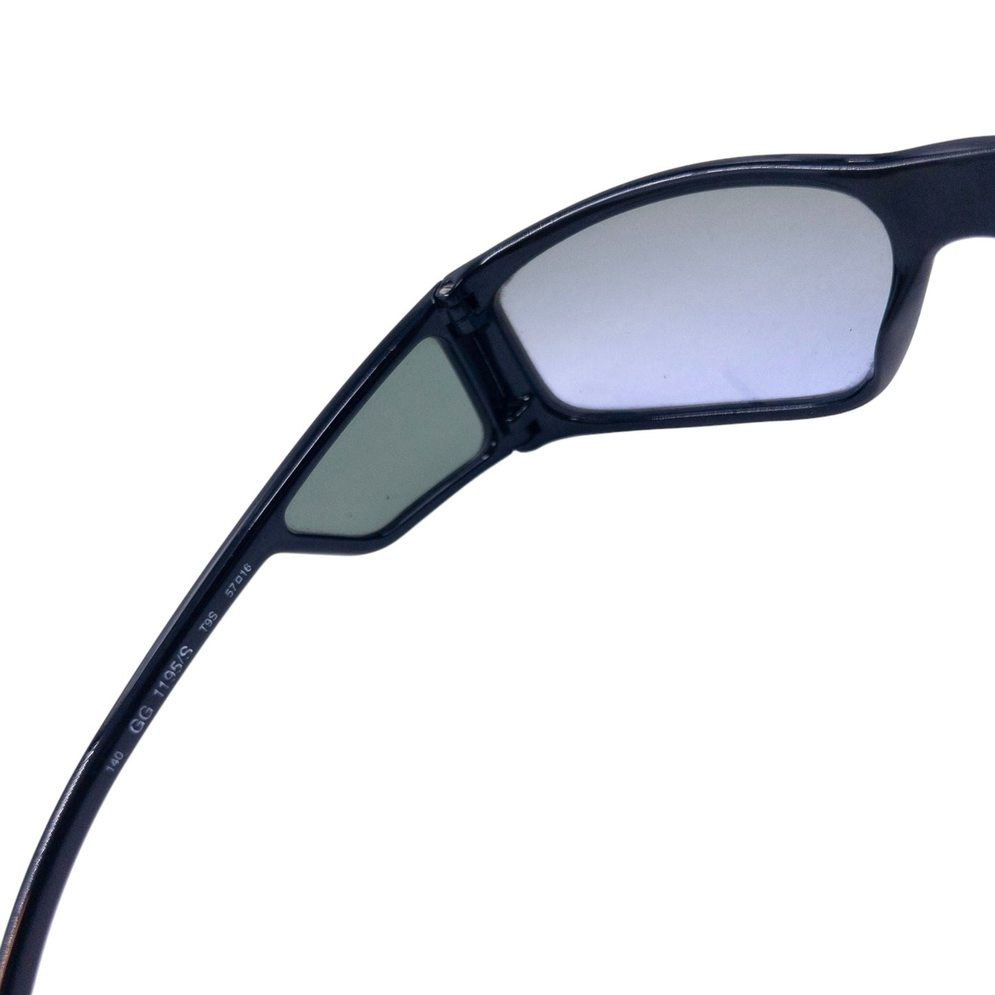 Vintage Gucci Sunglasses