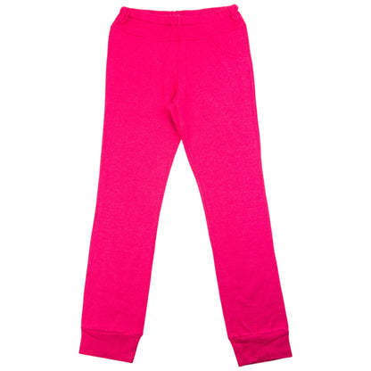 Vintage 90s Yohji Yamamoto Joggers Womens Size M | Medium, Pink