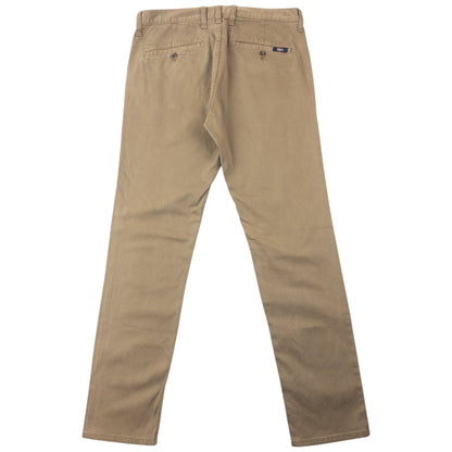 Vintage 2000s Gucci Chino Trousers Size W31 | W31, Beige