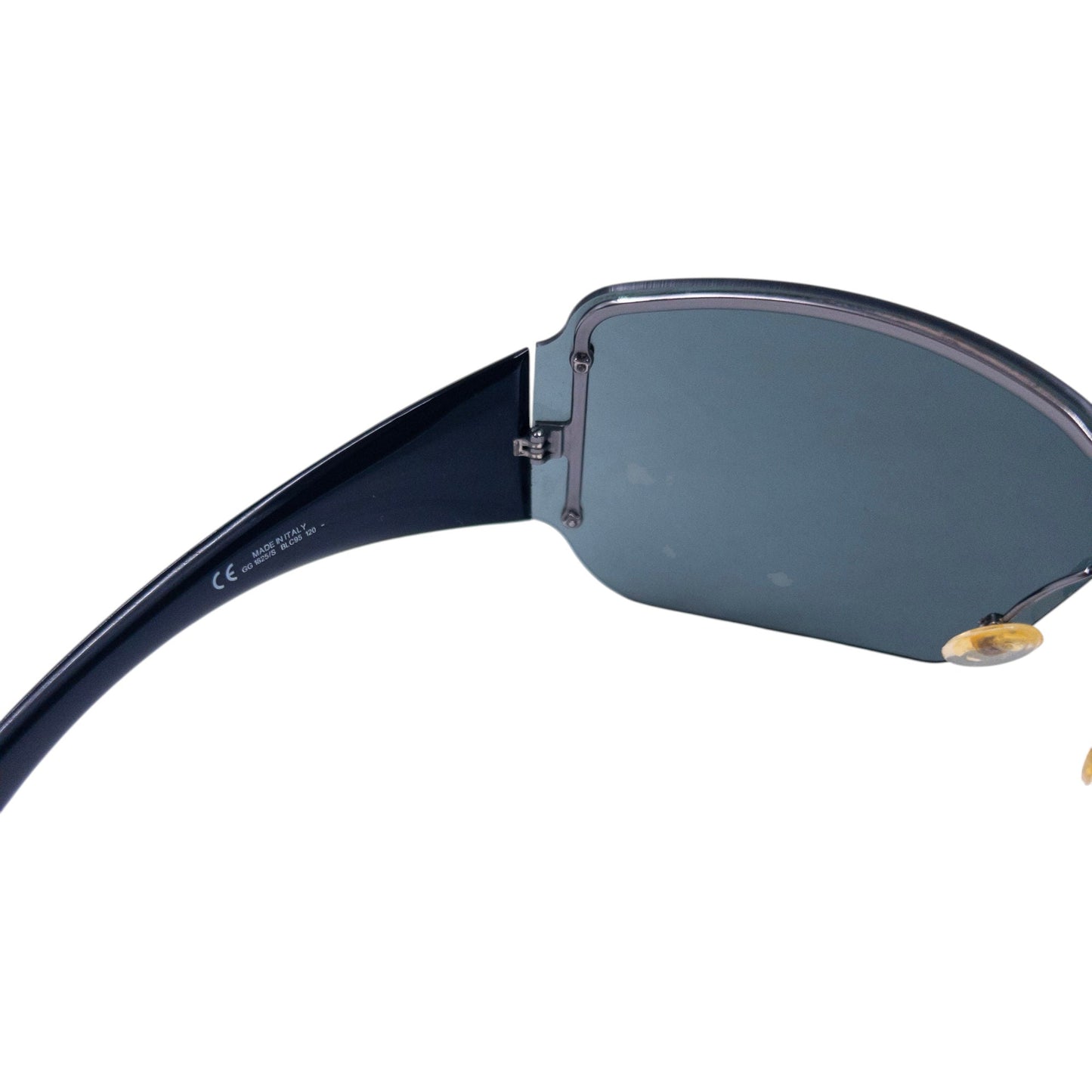 Vintage Gucci Monogram Sunglasses