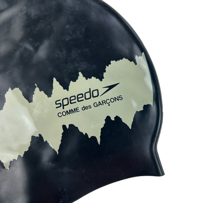 Vintage Speedo X Comme Des Garcons Swim Cap