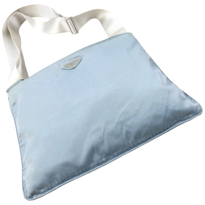 Vintage 2000s Prada Crossbody Bag