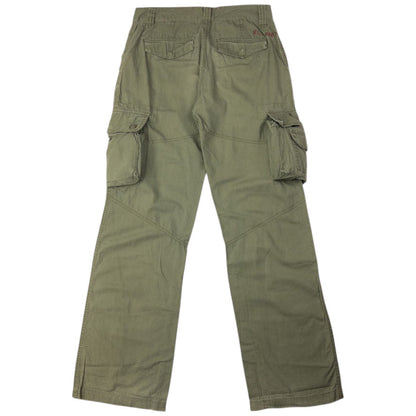 Vintage Polo Ralph Lauren Cargo Trousers Size W29