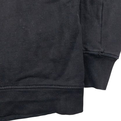 Vintage CP Company Goggle Hood Zip Up Hoodie Size M