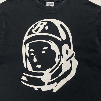 Billionaire Boys Club Astronaut Helmet T-Shirt, Size XL | XL, Black