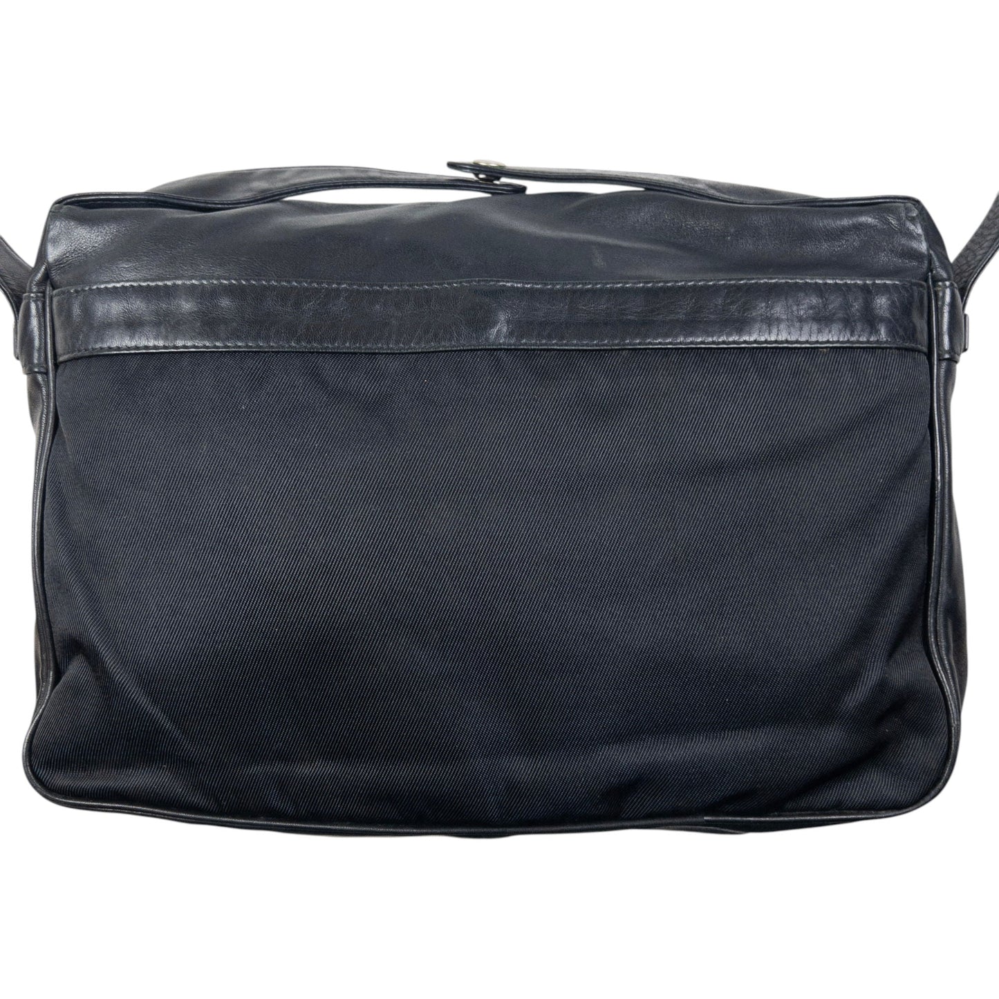 Vintage Issey Miyake Crossbody Bag