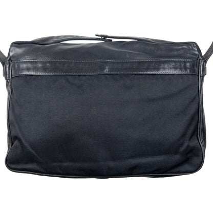 Vintage Issey Miyake Crossbody Bag