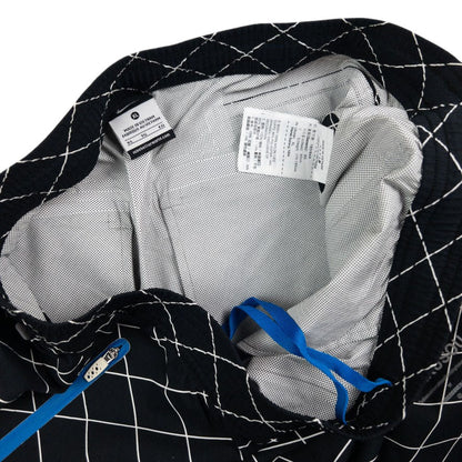 Vintage Nike Gyakusou Undercover Lab Geometric Running Trousers Size XL